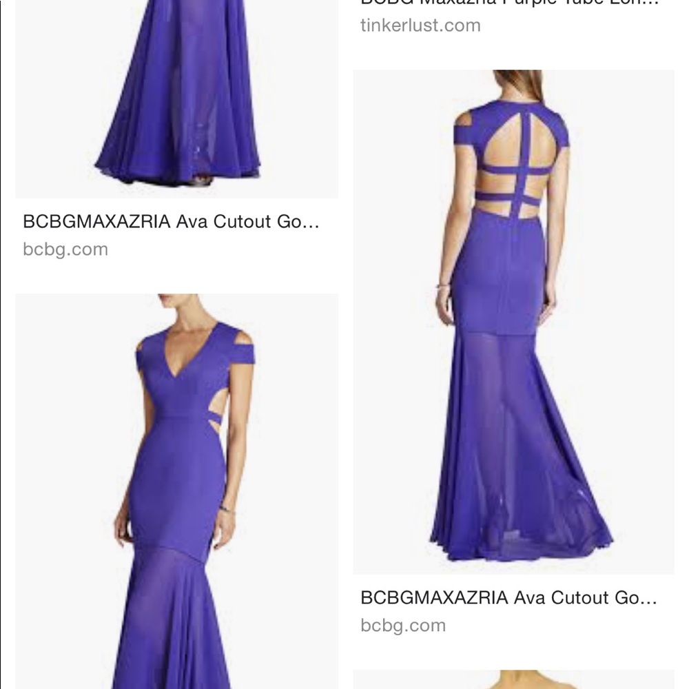 BCBG - Picture 2 of 7